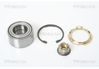 Wheel bearing set 8530 10145 Kawe