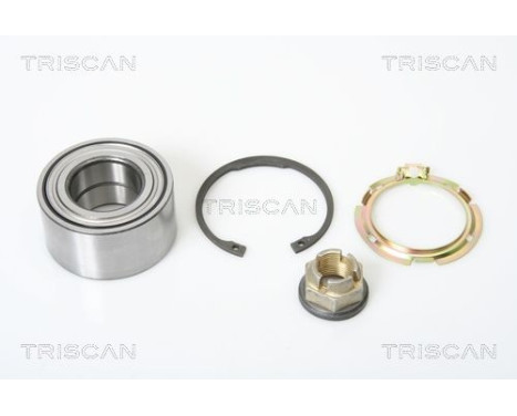 Wheel bearing set 8530 10145 Kawe