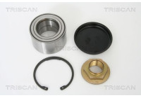 Wheel bearing set 8530 10256 Kawe