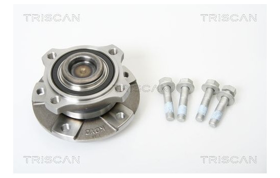 Wheel bearing set 8530 11115 Kawe