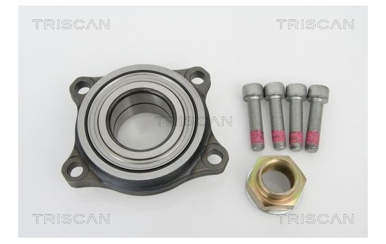 Wheel bearing set 8530 12113 Kawe