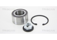 Wheel bearing set 8530 16137 Kawe