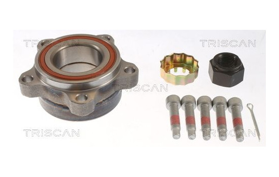 Wheel bearing set 8530 16140 Kawe, Image 2