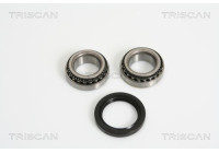 Wheel bearing set 8530 16222 Kawe