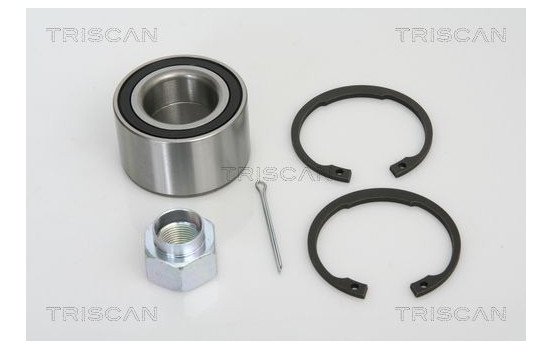 Wheel bearing set 8530 21103 Kawe