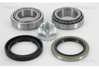 Wheel bearing set 8530 21106 Kawe