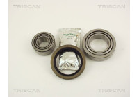 Wheel bearing set 8530 23110 Kawe