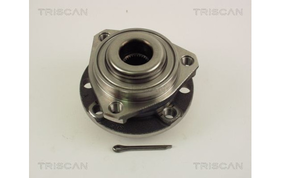 Wheel bearing set 8530 24114 Kawe