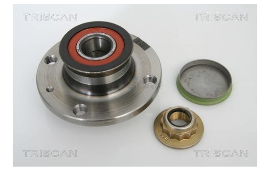 Wheel bearing set 8530 29222 Kawe