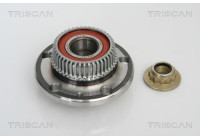 Wheel bearing set 8530 29225 Kawe