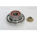 Wheel bearing set 8530 29225 Kawe