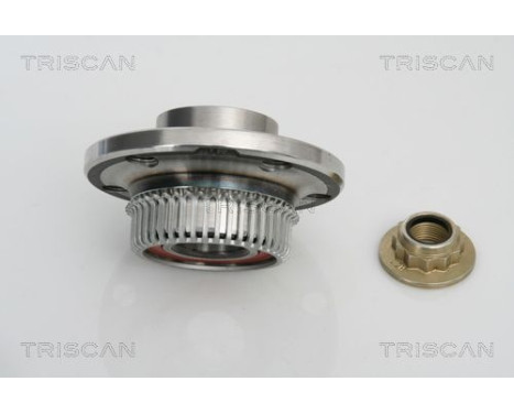 Wheel bearing set 8530 29225 Kawe, Image 2