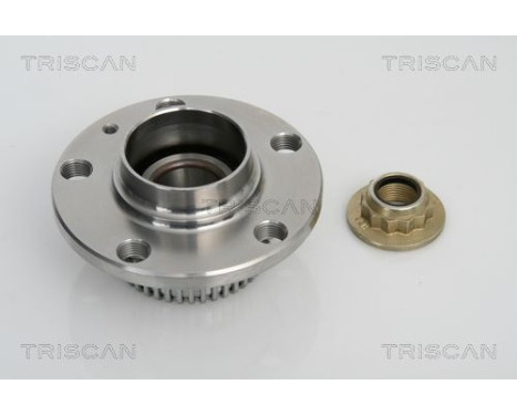 Wheel bearing set 8530 29225 Kawe, Image 3