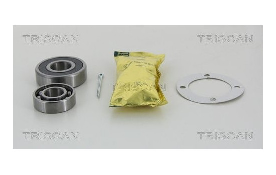 Wheel bearing set 8530 41201 Kawe