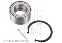 Wheel bearing set ADBP820027 Blue Print