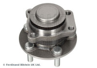 Wheel bearing set ADBP820081 Blue Print