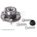 Wheel bearing set ADBP820083 Blue Print