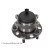 Wheel bearing set ADBP820084 Blue Print