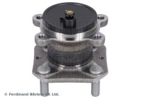 Wheel bearing set ADBP820087 Blue Print