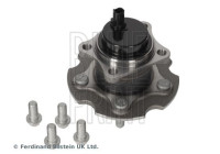 Wheel bearing set ADBP820089 Blue Print