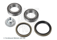 Wheel bearing set ADBP820092 Blue Print