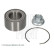 Wheel bearing set ADBP820093 Blue Print, Thumbnail 2