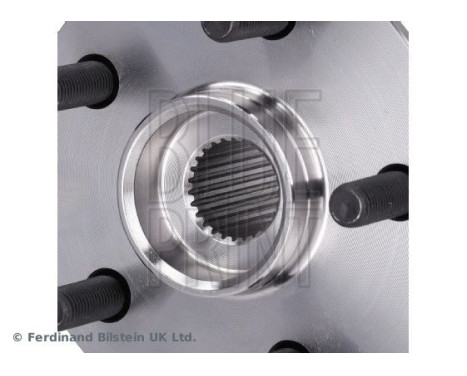 Wheel bearing set ADBP820355 Blue Print, Image 3