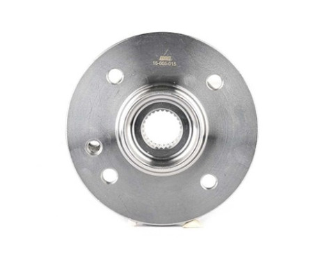Wheel bearing set BSG 15-605-015