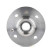 Wheel bearing set BSG 15-605-015