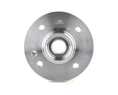 Wheel bearing set BSG 15-605-015, Image 2
