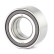 Wheel bearing set BSG 65-605-017, Thumbnail 2