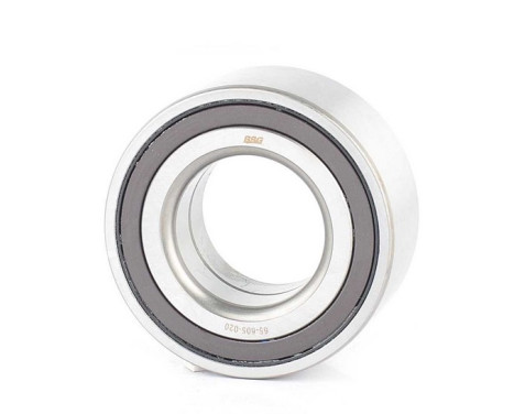 Wheel bearing set BSG 65-605-020