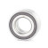 Wheel bearing set BSG 65-605-020