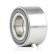 Wheel bearing set BSG 70-600-006, Thumbnail 2