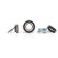 Wheel bearing set BSG 70-605-006, Thumbnail 2