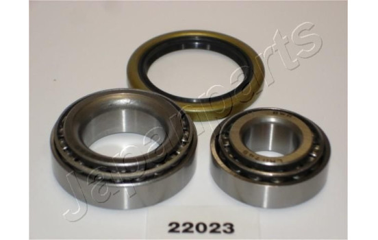 Wheel bearing set KK-22023 Japanparts