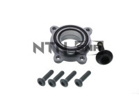 Wheel bearing set R157.53 SNR