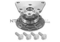 Wheel bearing set R159.103 SNR