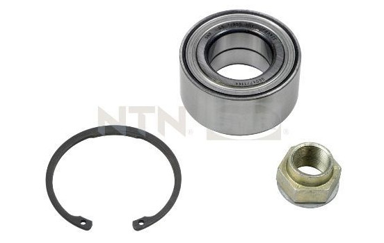 Wheel bearing set R160.20 SNR