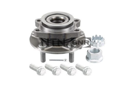 Wheel bearing set R168.131 SNR