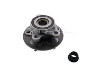 Wheel bearing set R169.124 SNR