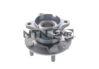 Wheel bearing set R170.61 SNR