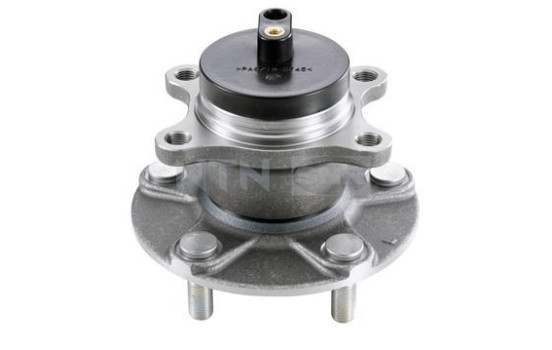 Wheel bearing set R177.46 SNR