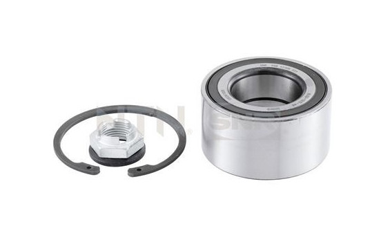 Wheel bearing set R180.13 SNR