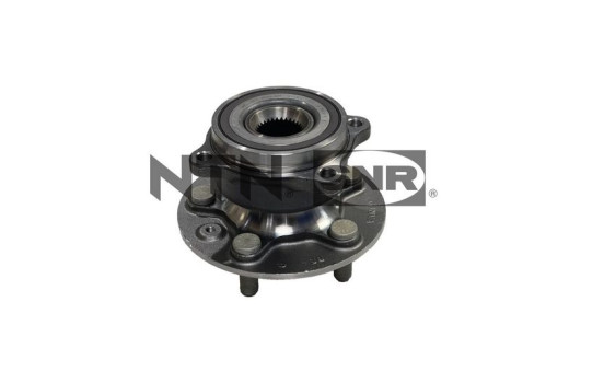 Wheel bearing set R180.14 SNR