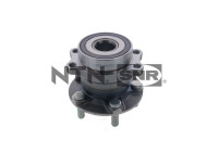 Wheel bearing set R181.31 SNR