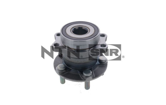 Wheel bearing set R181.31 SNR