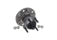 Wheel bearing set VKBA 3653 SKF