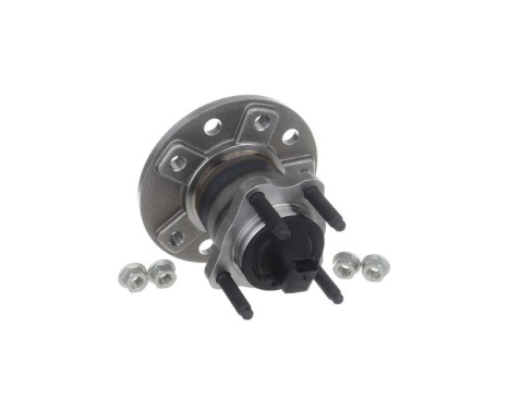 Wheel bearing set VKBA 3653 SKF