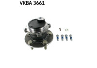 Wheel bearing set VKBA 3661 SKF